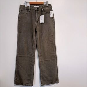 Vervet Blue Leslie pants Size 29